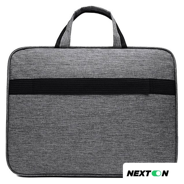 Сумка Miru Large 17.3 1033 - Изображение №2 — Интернет-магазин Nexton