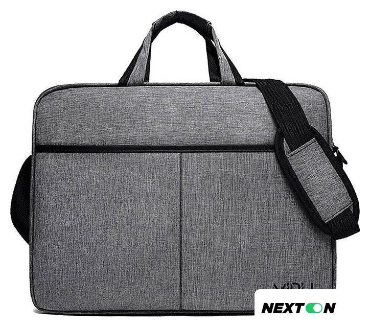 Сумка Miru Large 17.3 1033 - Изображение №1 — Интернет-магазин Nexton