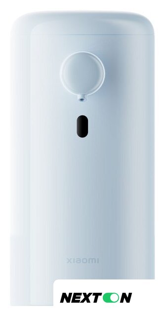 Дозатор для жидкого мыла Xiaomi Automatic Soap Dispenser Color Edition (blue) - Изображение №1 — Интернет-магазин Nexton