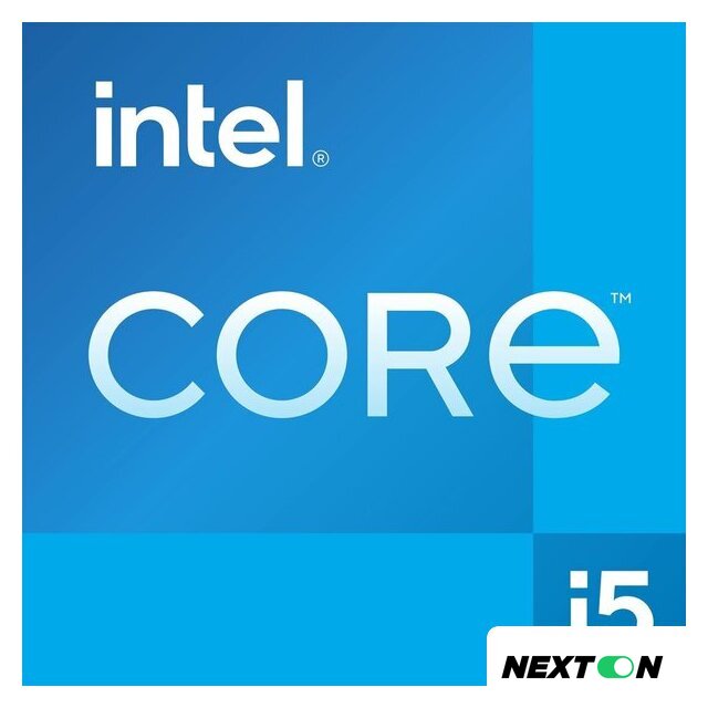 Процессор Intel Core i5-11400 - Изображение №1 — Интернет-магазин Nexton