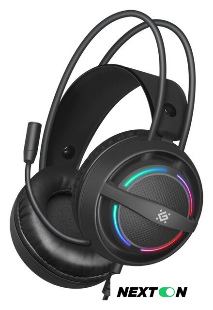 Наушники Defender Dexter - Изображение №1 — Интернет-магазин Nexton