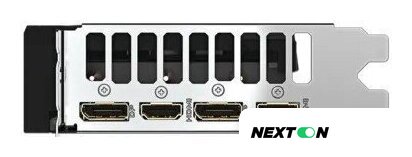 Видеокарта Gigabyte GeForce RTX 5050 Windforce OC V2 8G GV-N5050WF2OCV2-8GD - Изображение №6 — Интернет-магазин Nexton