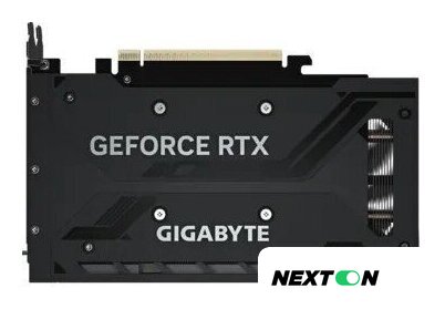 Видеокарта Gigabyte GeForce RTX 5050 Windforce OC V2 8G GV-N5050WF2OCV2-8GD - Изображение №9 — Интернет-магазин Nexton