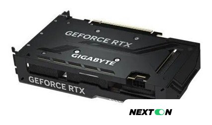 Видеокарта Gigabyte GeForce RTX 5050 Windforce OC V2 8G GV-N5050WF2OCV2-8GD - Изображение №8 — Интернет-магазин Nexton