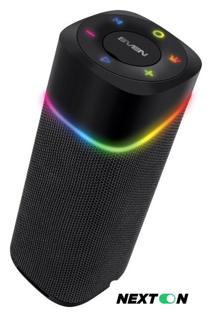 Беспроводная колонка SVEN PS-155 - Изображение №1 — Интернет-магазин Nexton