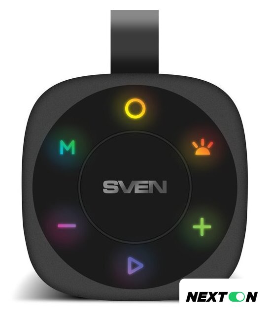 Беспроводная колонка SVEN PS-155 - Изображение №5 — Интернет-магазин Nexton