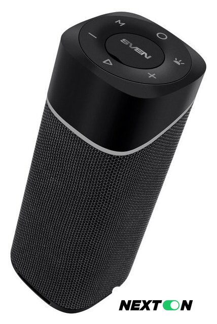 Беспроводная колонка SVEN PS-155 - Изображение №2 — Интернет-магазин Nexton