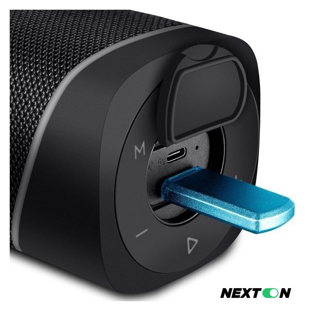 Беспроводная колонка SVEN PS-155 - Изображение №8 — Интернет-магазин Nexton