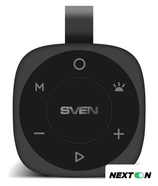 Беспроводная колонка SVEN PS-155 - Изображение №6 — Интернет-магазин Nexton