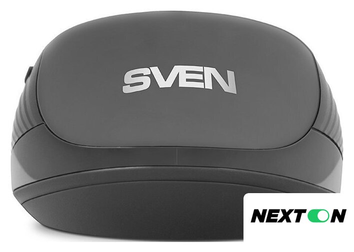 Мышь SVEN RX-560SW (серый) - Изображение №8 — Интернет-магазин Nexton