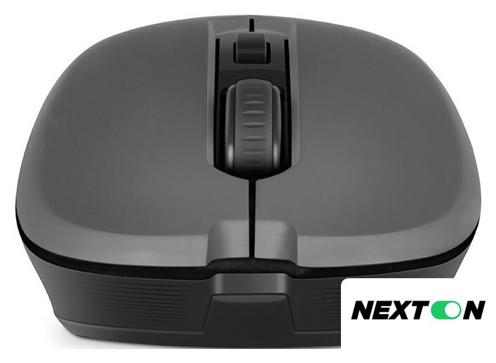 Мышь SVEN RX-560SW (серый) - Изображение №7 — Интернет-магазин Nexton