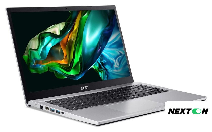 Ноутбук Acer Aspire 3 A315-44P-R3LB NX.KSJER.002 - Изображение №2 — Интернет-магазин Nexton