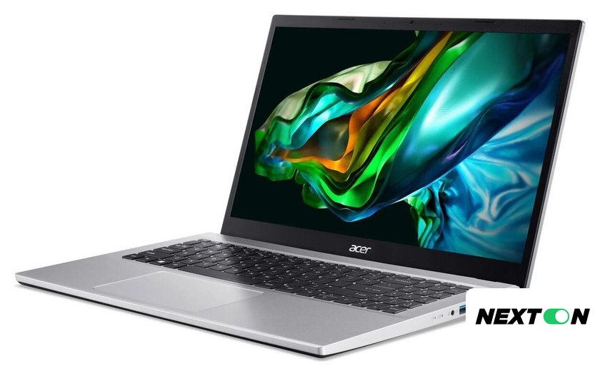 Ноутбук Acer Aspire 3 A315-44P-R3LB NX.KSJER.002 - Изображение №3 — Интернет-магазин Nexton