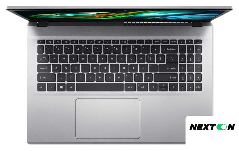 Ноутбук Acer Aspire 3 A315-44P-R3LB NX.KSJER.002 - Изображение №5 — Интернет-магазин Nexton