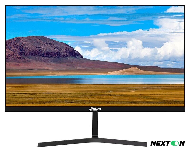 Монитор Dahua LM27-B201S - Изображение №1 — Интернет-магазин Nexton