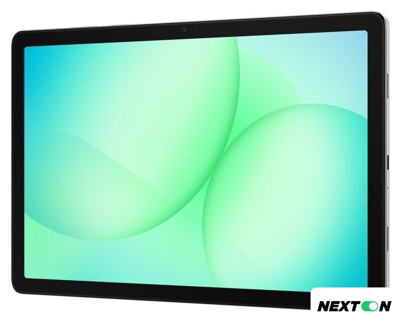 Планшет Samsung Galaxy Tab A11+ 5G SM-X236 8GB/256GB (серебристый) - Изображение №5 — Интернет-магазин Nexton