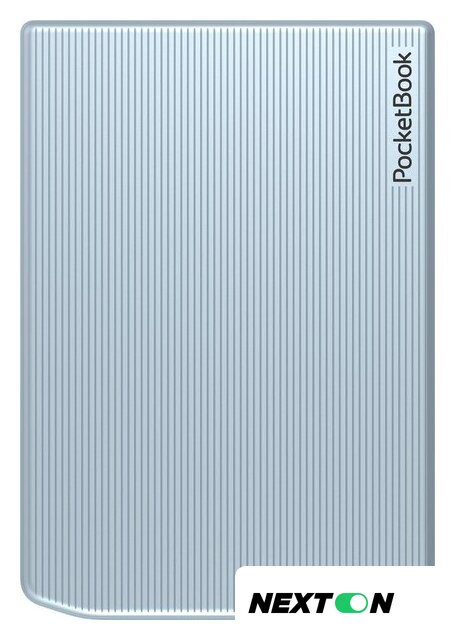 Электронная книга PocketBook 629 Verse Bright Blue - Изображение №2 — Интернет-магазин Nexton