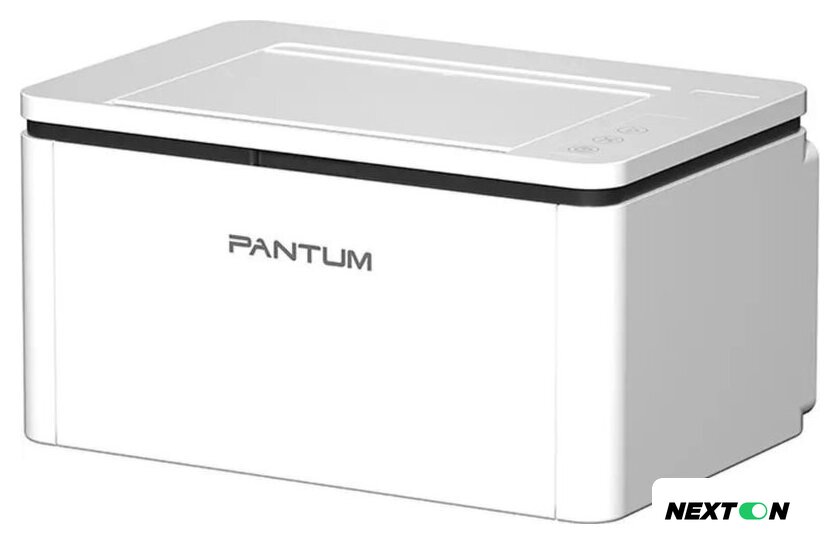 Принтер Pantum BP2300 - Изображение №2 — Интернет-магазин Nexton