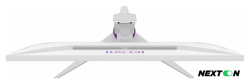 Игровой монитор ELSA EA271FXV - Изображение №6 — Интернет-магазин Nexton