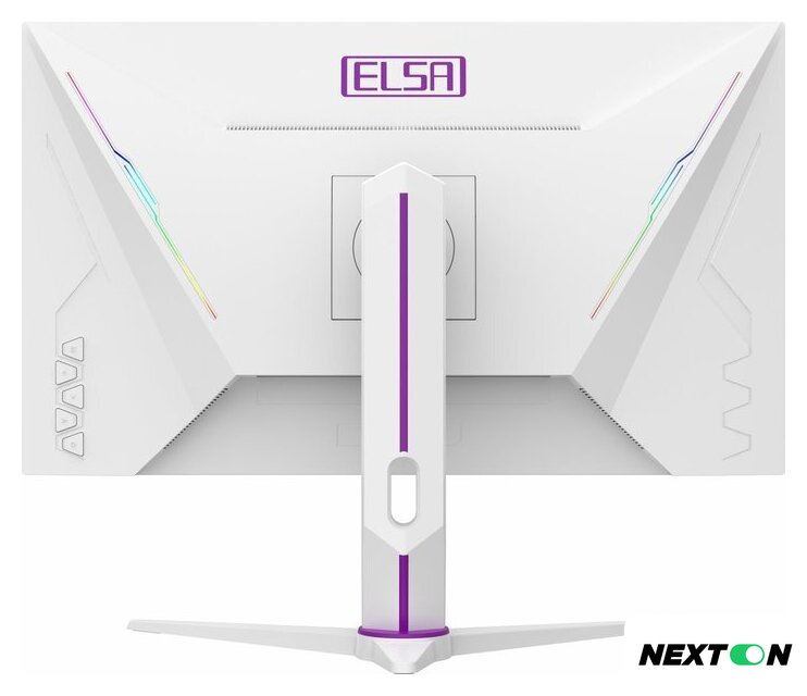 Игровой монитор ELSA EA271FXV - Изображение №5 — Интернет-магазин Nexton