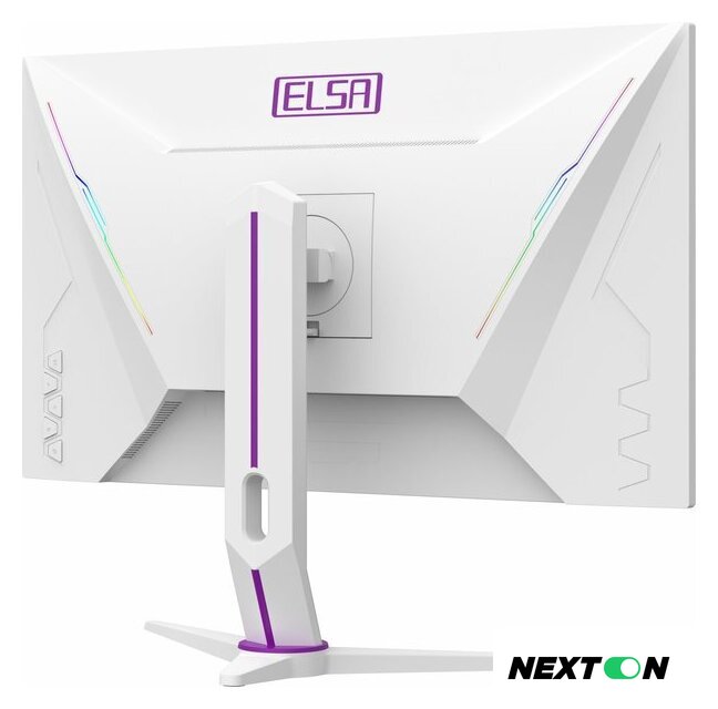 Игровой монитор ELSA EA271FXV - Изображение №4 — Интернет-магазин Nexton