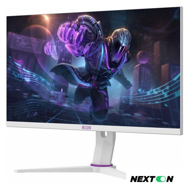 Игровой монитор ELSA EA271FXV - Изображение №2 — Интернет-магазин Nexton