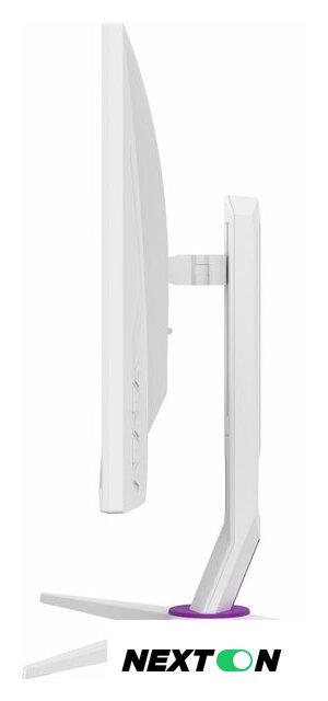 Игровой монитор ELSA EA271FXV - Изображение №3 — Интернет-магазин Nexton