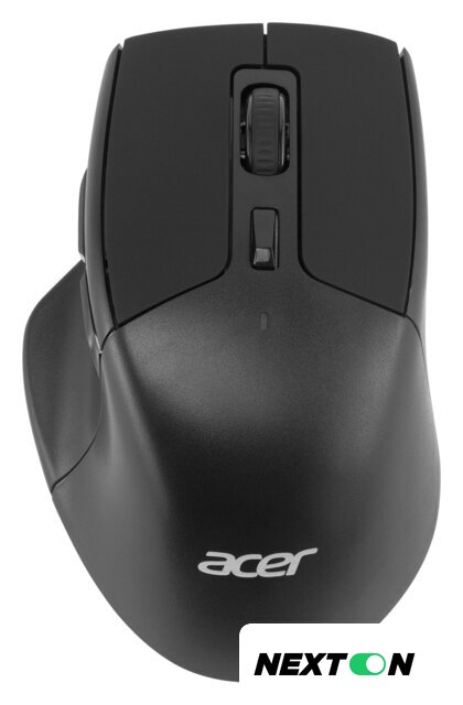 Мышь Acer OMR170 - Изображение №1 — Интернет-магазин Nexton