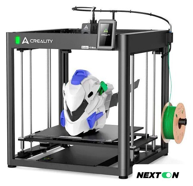 FDM принтер Creality Ender-5 Max - Изображение №1 — Интернет-магазин Nexton