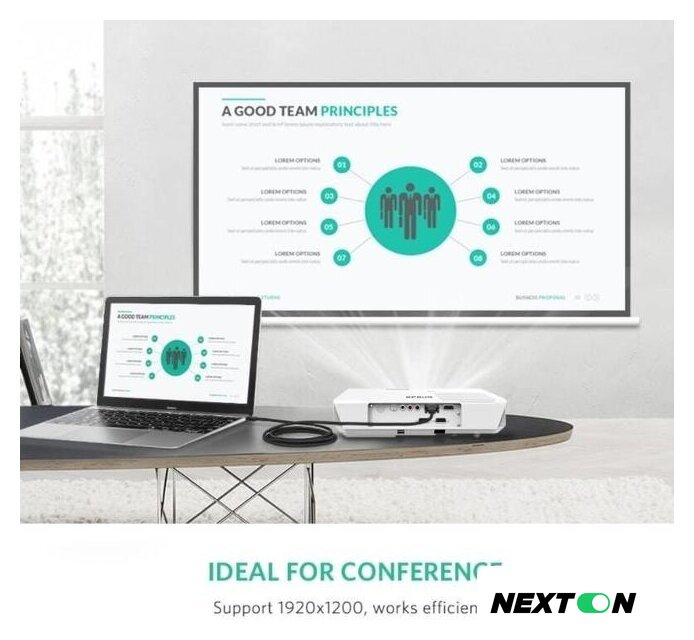 Кабель Ugreen HD106 10135 - Изображение №6 — Интернет-магазин Nexton