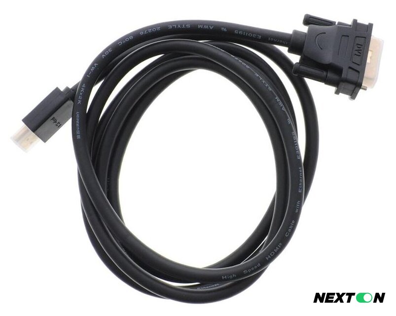Кабель Ugreen HD106 10135 - Изображение №1 — Интернет-магазин Nexton