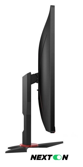 Игровой монитор AOC Gaming 27G2SPAE - Изображение №3 — Интернет-магазин Nexton