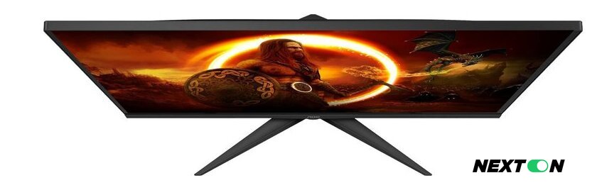 Игровой монитор AOC Gaming 27G2SPAE - Изображение №2 — Интернет-магазин Nexton