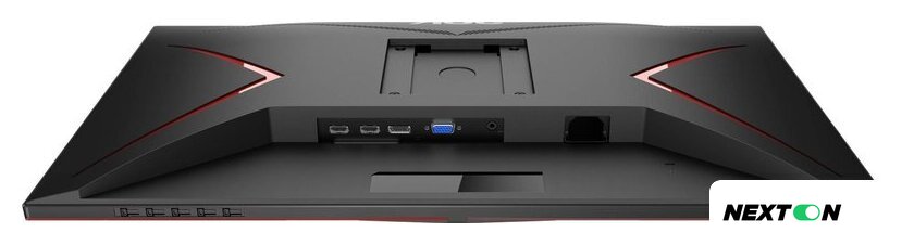Игровой монитор AOC Gaming 27G2SPAE - Изображение №4 — Интернет-магазин Nexton