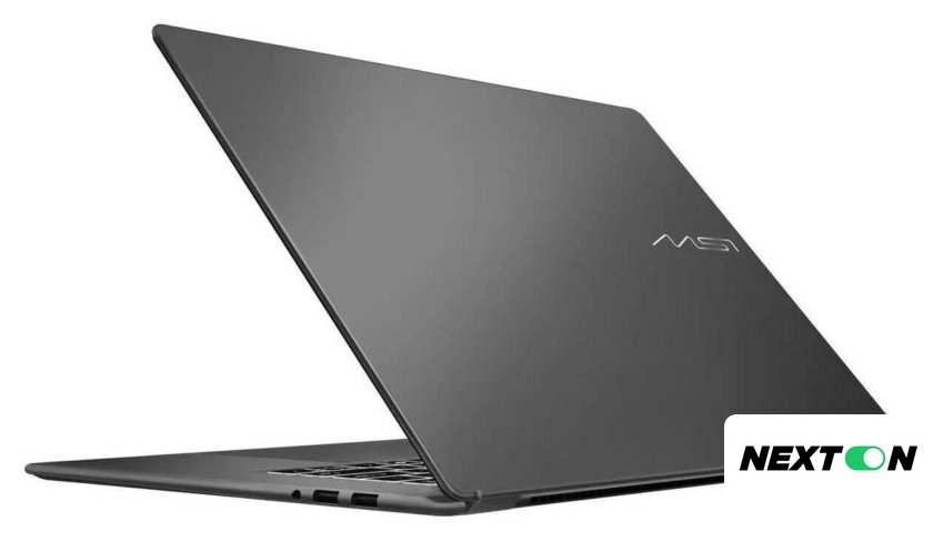 Ноутбук MSI Prestige 16 AI+ C3MG-030RU - Изображение №4 — Интернет-магазин Nexton
