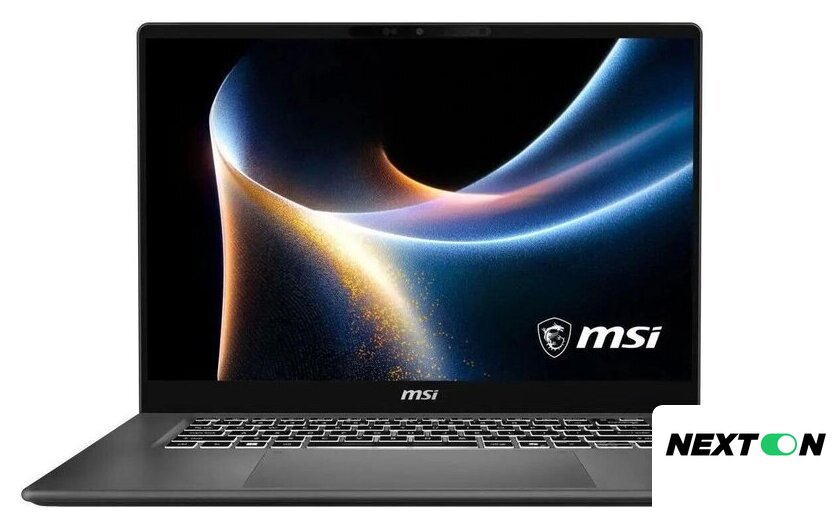 Ноутбук MSI Prestige 16 AI+ C3MG-030RU - Изображение №1 — Интернет-магазин Nexton