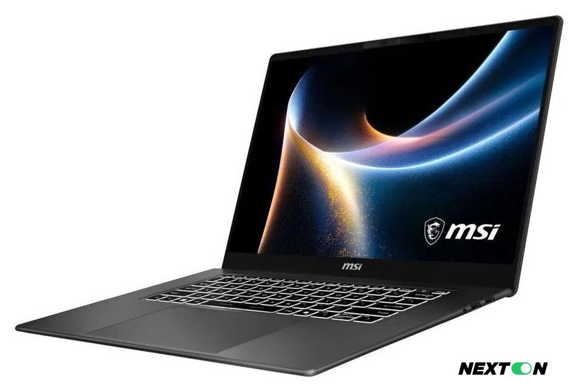 Ноутбук MSI Prestige 16 AI+ C3MG-030RU - Изображение №3 — Интернет-магазин Nexton