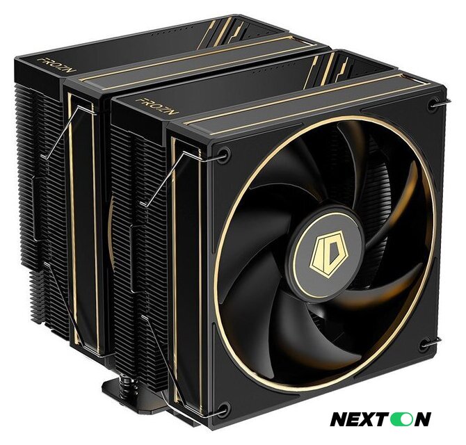 Кулер для процессора ID-Cooling Frozn A620 GDL - Изображение №1 — Интернет-магазин Nexton
