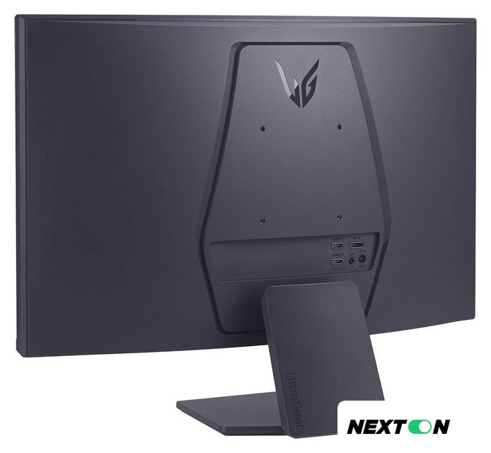 Игровой монитор LG UltraGear 27GS60QC-B - Изображение №8 — Интернет-магазин Nexton