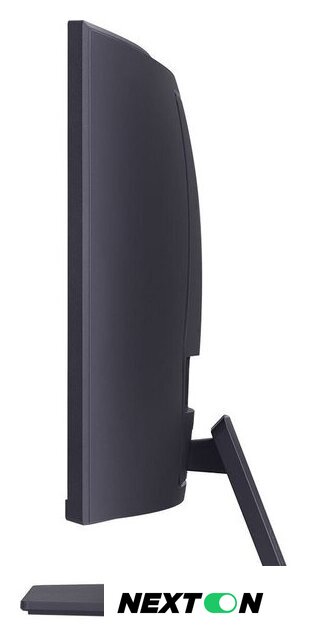 Игровой монитор LG UltraGear 27GS60QC-B - Изображение №6 — Интернет-магазин Nexton