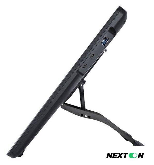 Графический монитор Huion Kamvas 22 2020 - Изображение №6 — Интернет-магазин Nexton