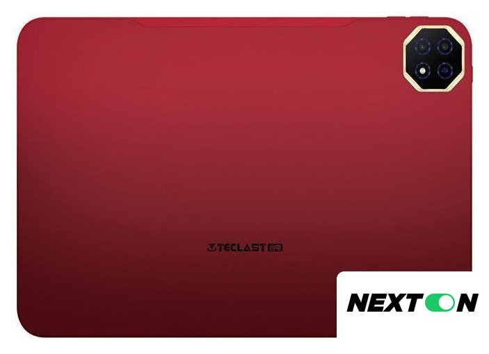 Планшет Teclast T65 Plus 8GB/256GB LTE (красный) - Изображение №3 — Интернет-магазин Nexton