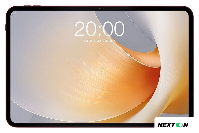 Планшет Teclast T65 Plus 8GB/256GB LTE (красный) - Изображение №2 — Интернет-магазин Nexton