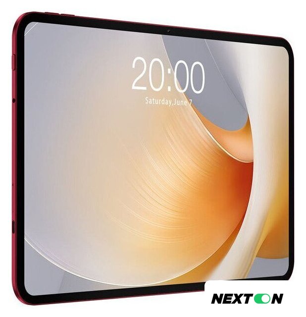 Планшет Teclast T65 Plus 8GB/256GB LTE (красный) - Изображение №4 — Интернет-магазин Nexton