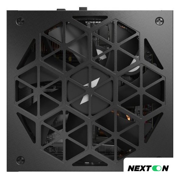 Блок питания 1stPlayer ACK Gold 750W HA-750BA2-BK - Изображение №4 — Интернет-магазин Nexton