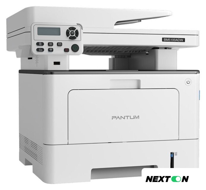 МФУ Pantum BM5100ADW - Изображение №2 — Интернет-магазин Nexton