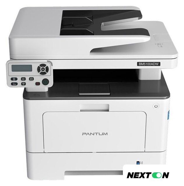 МФУ Pantum BM5100ADW - Изображение №3 — Интернет-магазин Nexton