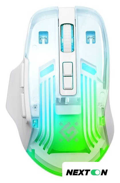 Игровая мышь Defender Astro Elite GM-056 - Изображение №1 — Интернет-магазин Nexton