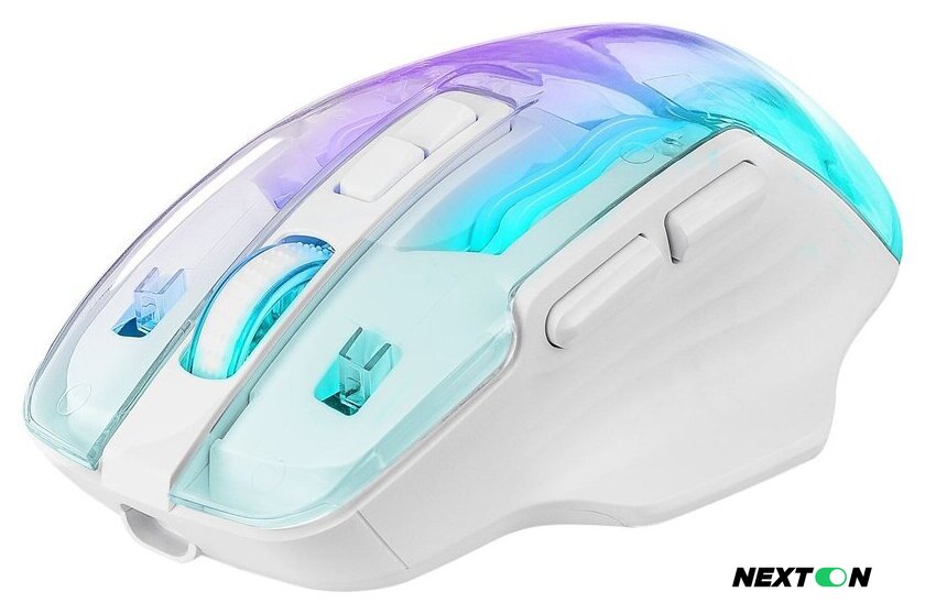 Игровая мышь Defender Astro Elite GM-056 - Изображение №2 — Интернет-магазин Nexton