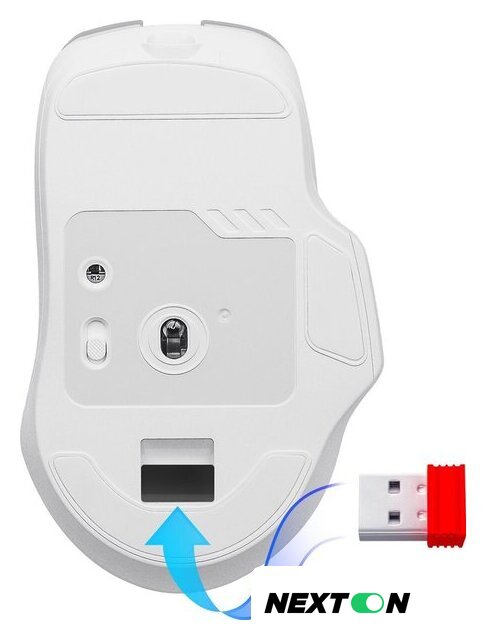 Игровая мышь Defender Astro Elite GM-056 - Изображение №4 — Интернет-магазин Nexton